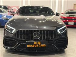 مرسيدس بنز CLS